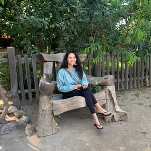 Sitter Profile Image: AnnMarie C.