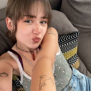 Sitter Profile Image: Kimberly P.