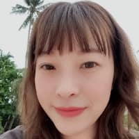 Sitter Profile Image: Yiyun D.