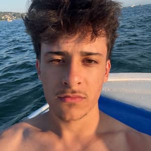 Sitterprofilbild: Théo B.