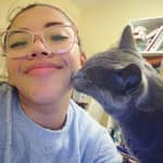 Sitter Profile Image: Maria Fernanda A.