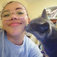 Sitter Profile Image: Maria Fernanda A.