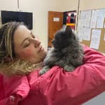 Sitter Profile Image: Evelyn P.