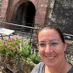 Sitter Profile Image: Lydia M.