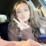 Sitter Profile Image: Caitlin W.