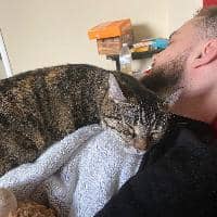 Sitter Profile Image: Emily & David H.