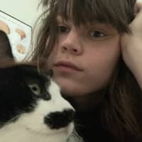 Sitter Profile Image: Ágústa Sól S.