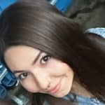 Sitter Profile Image: Aleksandra S.