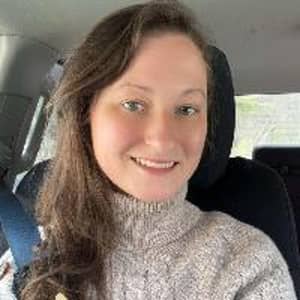 Sitter Profile Image: Jennifer O.