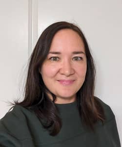 Sitter Profile Image: Evgeniia L.