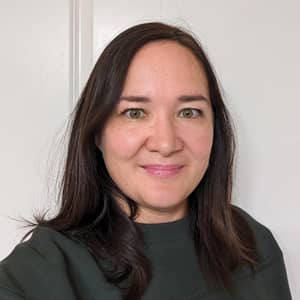 Sitter Profile Image: Evgeniia L.