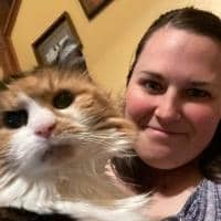 Sitter Profile Image: Heather K.