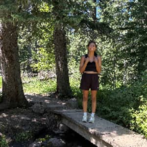 Sitter Profile Image: Danielle D.