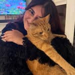 Photo de profil du pet sitter : Ayshah O.