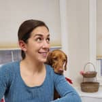 Sitter Profile Image: Jessica L.