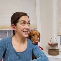 Sitter Profile Image: Jessica L.