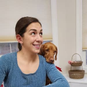 Sitter Profile Image: Jessica L.