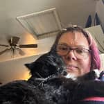 Sitter Profile Image: Christine G.