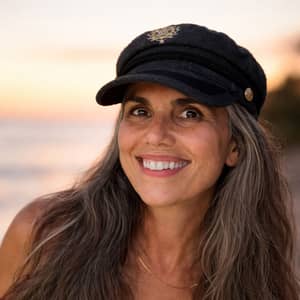 Sitter Profile Image: Madelina S.