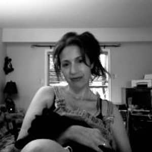 Sitter Profile Image: Jacquie Ray K.