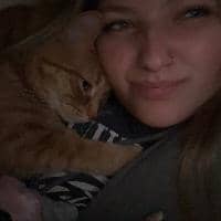 Sitter Profile Image: Sylvia R.