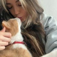 Sitter Profile Image: Mahala P.