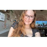 Sitter Profile Image: Morgan K.