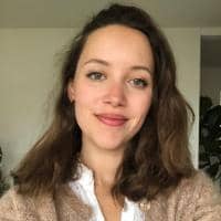 Sitter Profile Image: Clarisse L.