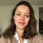 Sitter Profile Image: Clarisse L.