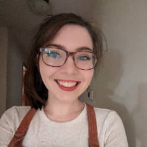 Sitter Profile Image: Elizabeth O.