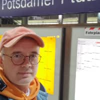 Sitter Profile Image: Mikhail T.