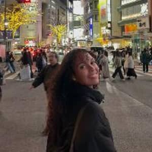 Sitter Profile Image: Kathleen S.