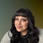 Sitter Profile Image: Celestina M.