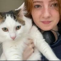 Sitter Profile Image: Solen O.