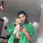 Sitter Profile Image: Sanaz S.