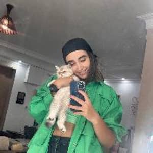 Sitter Profile Image: Sanaz S.