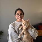 Sitter Profile Image: Valerie J.