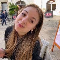 Sitter Profile Image: Maëva N.