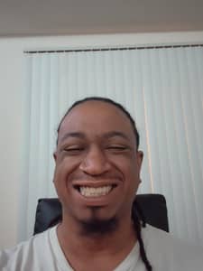 Sitter Profile Image: Darnell M.