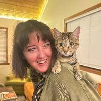 Sitter Profile Image: Sylvia R.