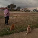 Sitter Profile Image: Russell B.