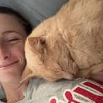 Sitter Profile Image: Hannah K.