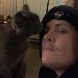 Sitter Profile Image: Bethany R.