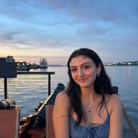 Sitter Profile Image: Nathaly N.