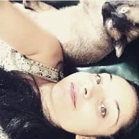 Sitter Profile Image: Marianna M.