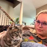 Sitter Profile Image: Rachael A.