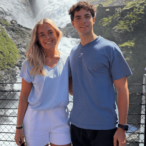 Sitter Profile Image: Ezequiel M.