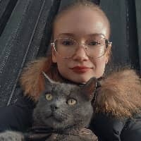 Sitter Profile Image: Renata S.