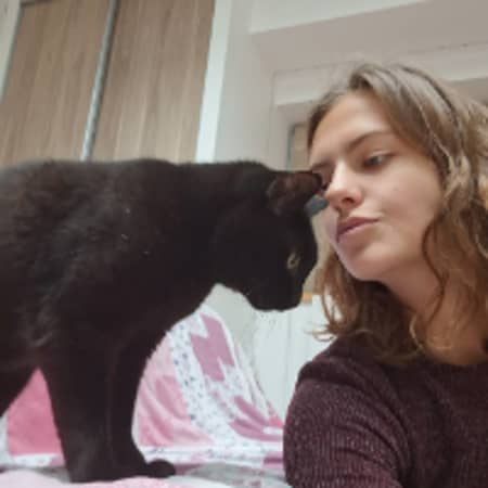 Photo de profil