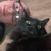 Sitter Profile Image: Michael R.